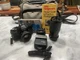Minolta x-7a camera Bundle READ!