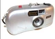 Vintage Quickshot 35mm Focus Free DI-4410 Mango Camera With Strap 