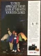 1988 Pentax SF1 Camera Print Ad Grandfather Grandson Camping Stargazing