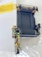 Nikon F3 F3HP Shutter Curtain Assembly 40FB FA3&ndash;281&ndash;2 New NOS Made In Japan RARE