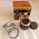 Nikon AF  NIKKOR 50mm F/1.8D Prime Lens for Nikon Cameras + DHG lens protect