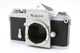 Nikon F Eye level 35mm SLR Film Camera Body [EXC+5] From Japan