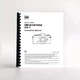 Olympus OM System OM-3 Digital Camera INSTRUCTION MANUAL