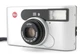 [NEAR MINT w/Strap] Leica C1 Point & Shoot 35mm Film Camera Vario Elmar JAPAN