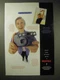 1997 Pentax IQZoom 160 Camera Ad