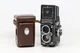 Rolleiflex 3.5 E2 Type 2 Film Camera w/ Carl Zeiss Planar 75mm f/3.5 #B36