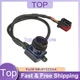 Rear View Back Up Park Assist Camera for Ram ProMaster 1500/2500/3500 2014-2020