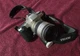 Pentax ZX-30 Camera with 28-80mm Lens, Case And Strap-New Batteries