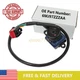 Park Assist Camera Rear View Back Up for Ram ProMaster 1500/2500/3500 2014-2023