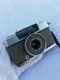 Olympus PEN-EE2 Half Frame Film Camera D.Zuiko 28mm f3.5 "READ DESCRIPTION"