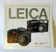 Very Clean Leica M4-P and R4 Brochure / Poster 1984 #P-4046