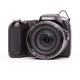 Nikon CoolPix L810 16.1MP Digital Camera - FULLY FUNCTIONAL