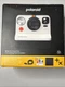 Polaroid Essentials Box: Instant Camera 2nd Gen - White