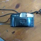 Canon Snappy LX II 35mm Point & Shoot Film Camera
