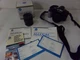 Minolta Maxxum 5000i Camera Body & Lens Lot AF 50 & AF 35-80/4-5.6 in Box