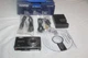 Olympus Digital Camera FE-4000 Error Powers On