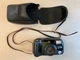 Pentax Zoom 90-WR 35mm Water Resistant Point & Shoot Film Camera w Case