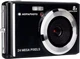 AGFA DC5500 24MP 8x Zoom Compact Digital Camera Photography Photo Digital Camera