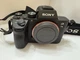 Sony ILCE-7M3 A7 III Mirrorless Digital Camera Full-Frame Body Only USED NO BOX