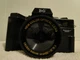 Benz Gant Helioflex 3000T Camera