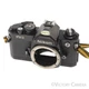 Nikon FM2 35mm Black Film SLR Bod Only -Bargain- [BAR]