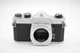 Pentax SP 1000 (Asahi) M42 Mount 35mm Film Camera Body, Chrome
