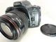 Sony &alpha; Large Aperture Tokina SD 28-70mm F2.8-4.5 Macro + Minolta &alpha; 303Si Super