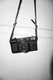 Konica C35 MF Hexanon 38mm f2.8 point&shoot 35mm film camera [FOR PARTS]