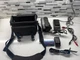 Sony CCD‑TR86 Video8 Handycam Camcorder &ndash; NTSC &ndash; Tested & Working -needs battery