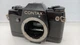 CONTAX 137MA Quartz Film SLR Camera with Motor Drive Used