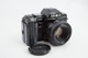 Refurbished Minolta Maxxum AF 7000 SLR Film Camera w/ Minolta AF 50mm f/1.7 Lens
