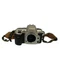 Nikon F60 Film 35mm SLR Camera Used