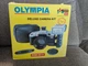 Open Box - Olympia Deluxe Camera Kit RGM-9214 - Tested Works