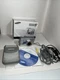 Samsung BL1050 Digital Camera With Manual, Adapter Cords, Case & Box
