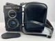 LUBITEL 166B LOMO EXC!!! Vintage 1983 Russian TLR 6X6 cm Camera copy Voigtlander