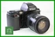 Nikon F-801S Camera + AF NIKKOR 35-105mm f/3.5-4.5 Lens Used