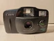 Canon Snappy LX II 35mm Point & Shoot Film Camera B6