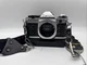 Canon AE-1 Program 35mm SLR Film Camera With Lens
