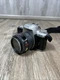Pentax ASAHI Camera ZX-30|  With Lens: SMC Pentax -F 1:3.5-4.5 (35-70mm)