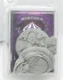 Ristul's ROGB0005 Robotic Gear 40mm Round Edge Bases (Random) Steampunk Robot