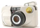 [Near MINT] Olympus &mu; mju Zoom 140 Point & Shoot 35mm Film Camera Tested JAPAN