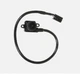 Ram ProMaster 1500 2500 3500 Rear Reverse Backup Camera 2019 - 2021 68417057AA
