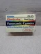 Kinetic PX-35 Panorama 35mm Camera Point & Shoot Compuware Promo - NEW IN BOX