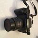 Pentax SF10 35mm SLR Film Camera With 28-80 Lens