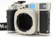 CLA'D TOP MINT Mamiya 7II 7 II Gold Rangefinder Medium Format 6x7 67 Film Camera