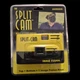 Accoutrements Split Cam 35mm Point & Shoot Film Camera Image Fusion