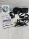 Panasonic LUMIX DMC-FH25 Black Digital Camera Bundle Tested, Good condition