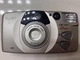 Canon SURE SHOT SAF Zoom 85 35mm Film Camera, 38-85mm Zoom, Turns On Zoom Works
