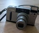 VTG Camera Canon Sure Shot Z135 Caption 35mm Point & Shoot Film Camera & Strap