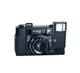 Konica C35 AF 35mm Film Camera 38mm F/2.8【 MINT 】took a photo From JAPAN
